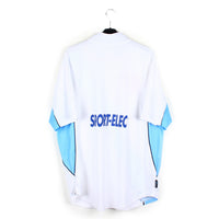 2000/01 - Racing Club de Strasbourg (M)