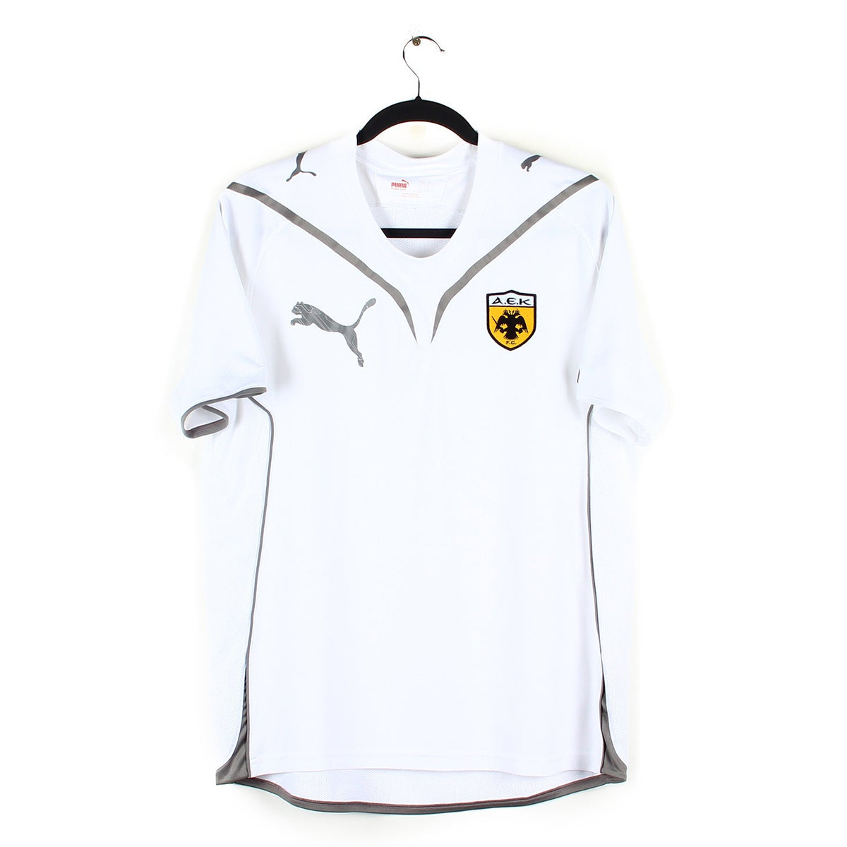2009/10 - AEK Athènes (L)