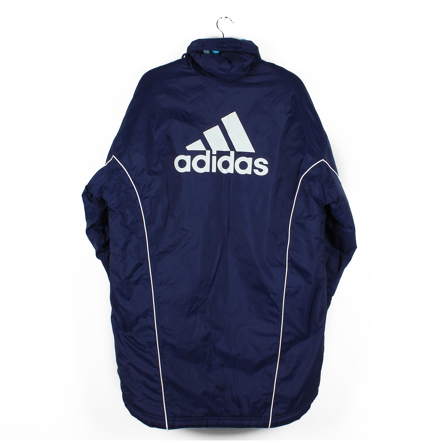 1999/00 - OM (M)