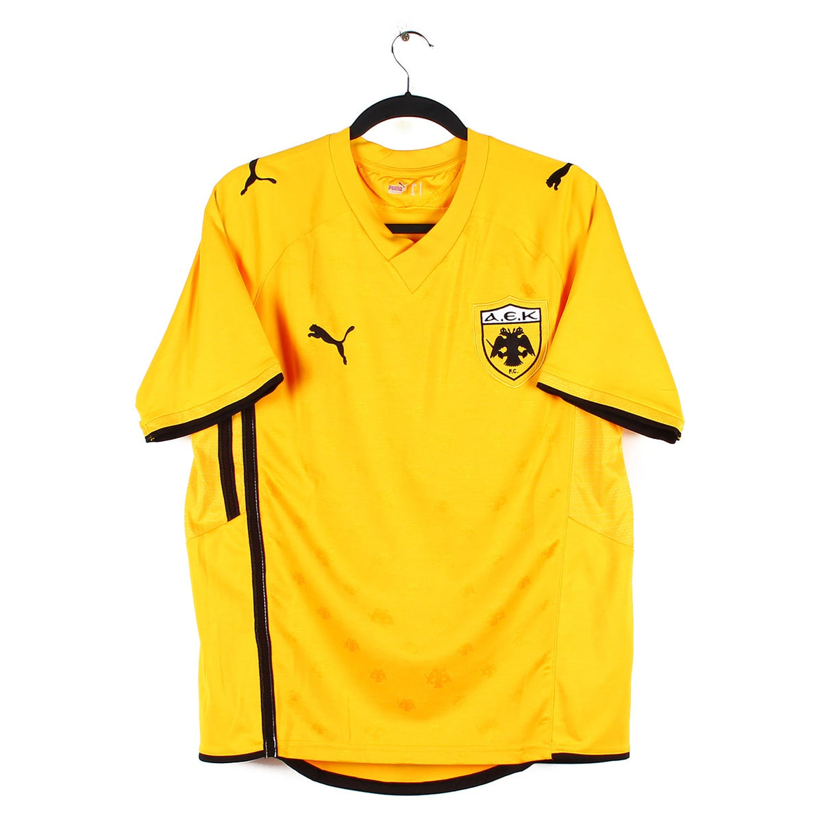 2009/10 - AEK Athènes (XL)
