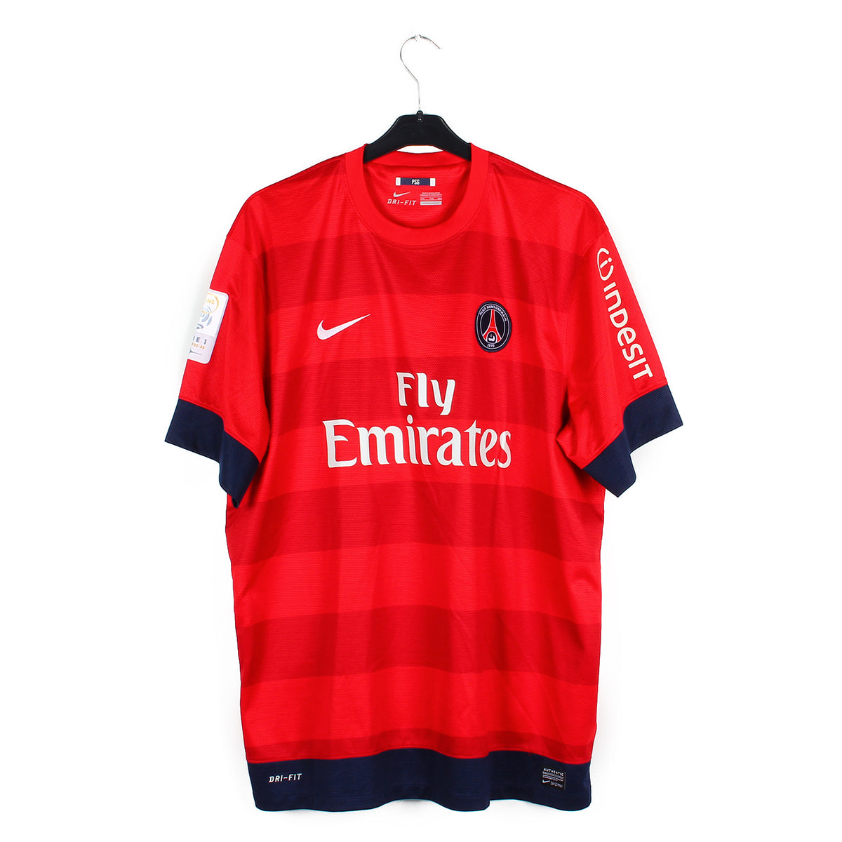 2012/13 - PSG - Lavezzi #11 (XL)