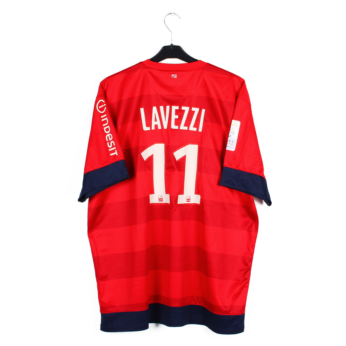 2012/13 - PSG - Lavezzi #11 (XL)