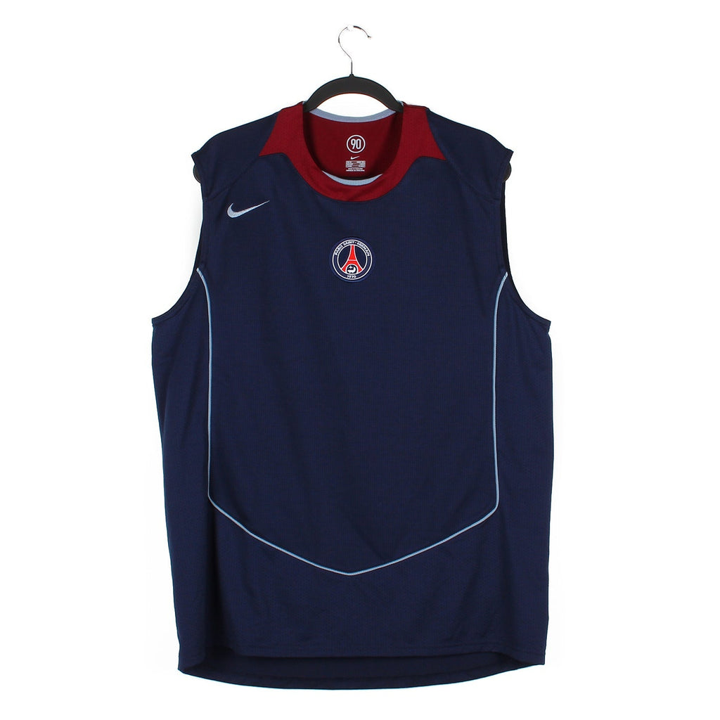 2004/05 - PSG (L)
