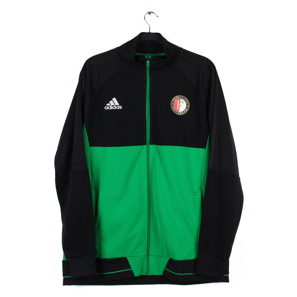 2017/18 - Feyenoord (S)