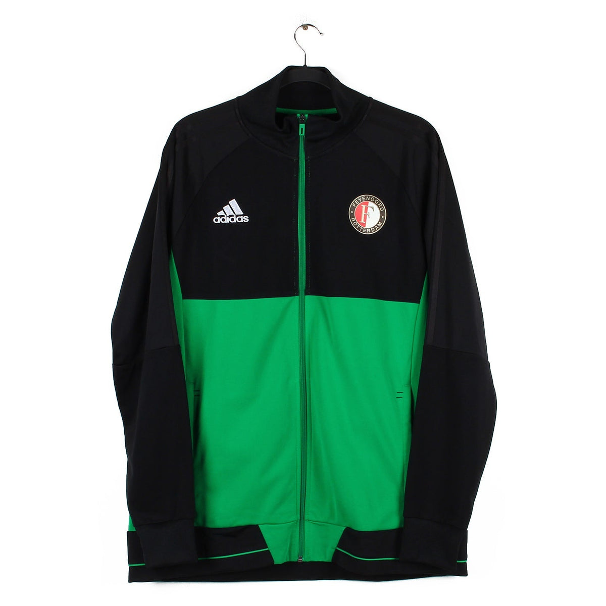 2017/18 - Feyenoord (S)