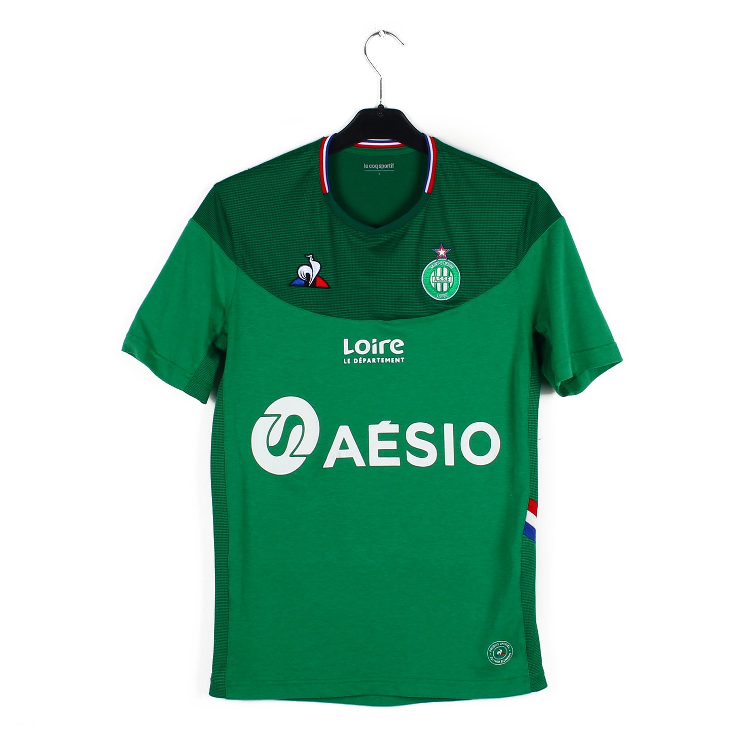 asse maillot 2019