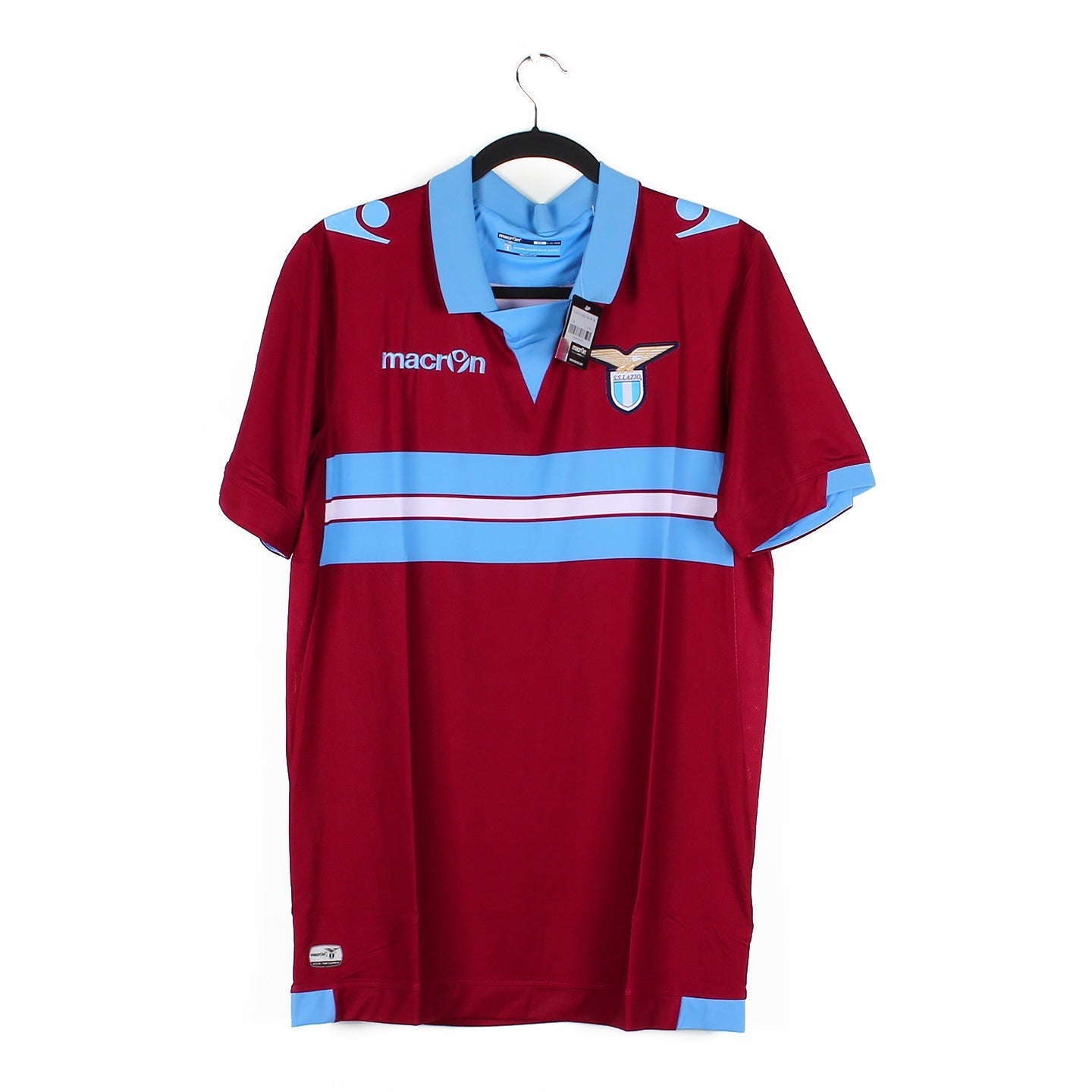 2014/15 - Lazio Rome (2XL)