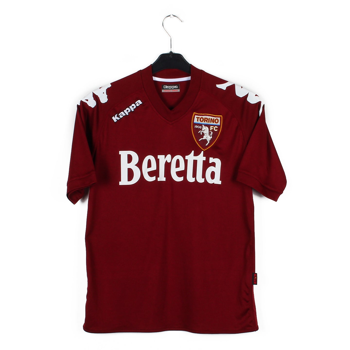 Survetement de presentation FC Torino 2017/18 - Kappa Survetement de presentation FC Torino 2017/18 - Kappa