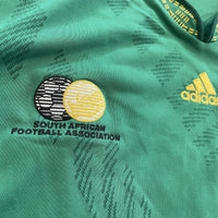 2009/11 - South Africa (XL)