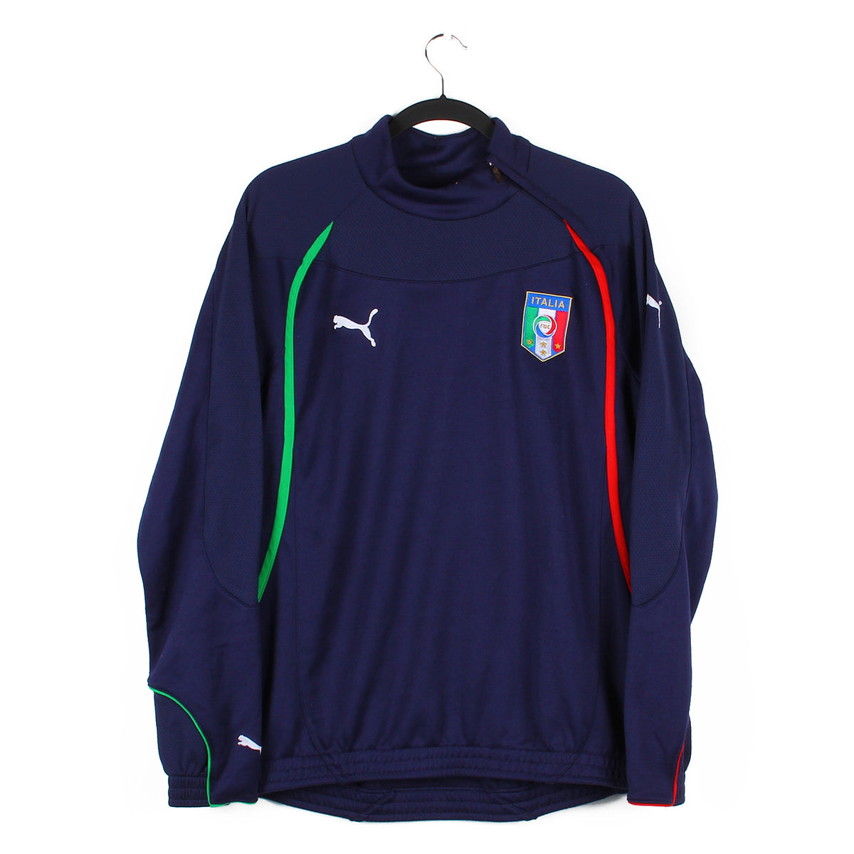 2010/11 - Italie (M)