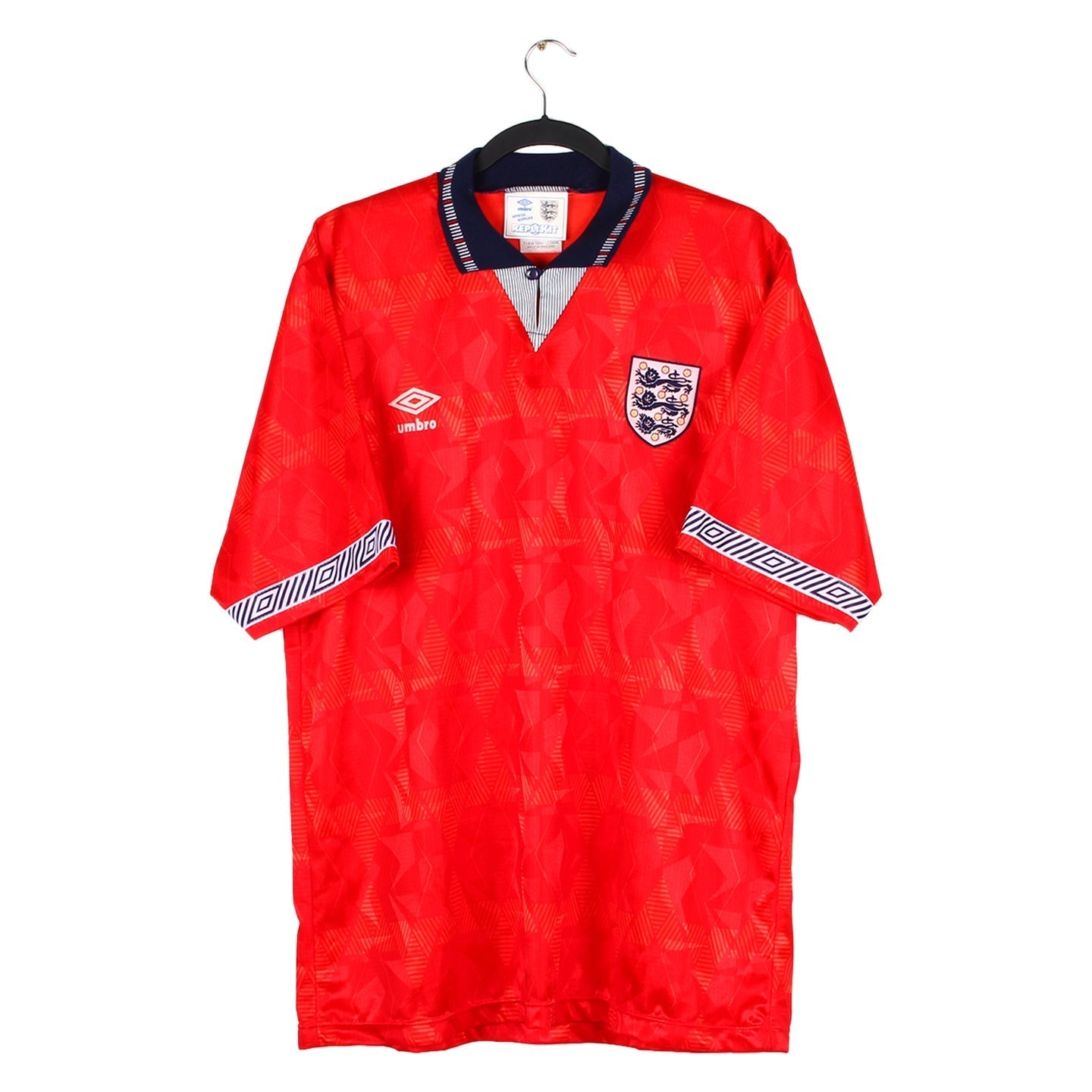 1990/93 - Angleterre (XL)