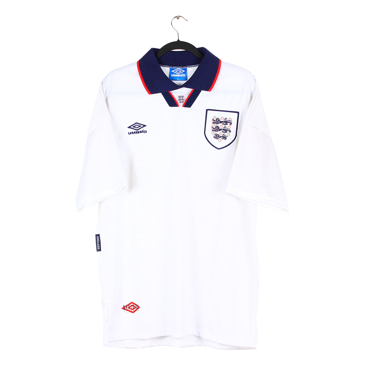 Maillot De Football Angleterre 2022 Homme-Blanc - Sport Maillot De Football Angleterre 2022 Homme-Blanc - Sport