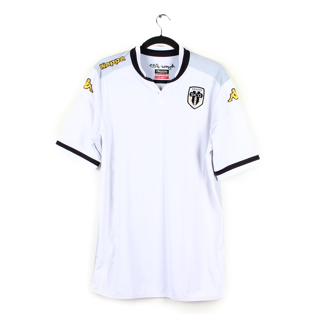 2015/16 - Angers SCO (XL)