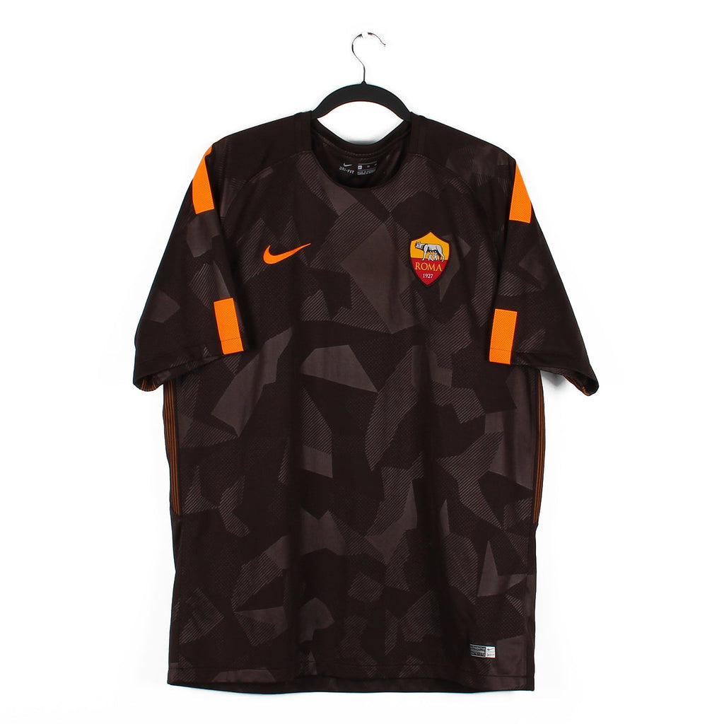 2017/18 - AS Roma (M)
