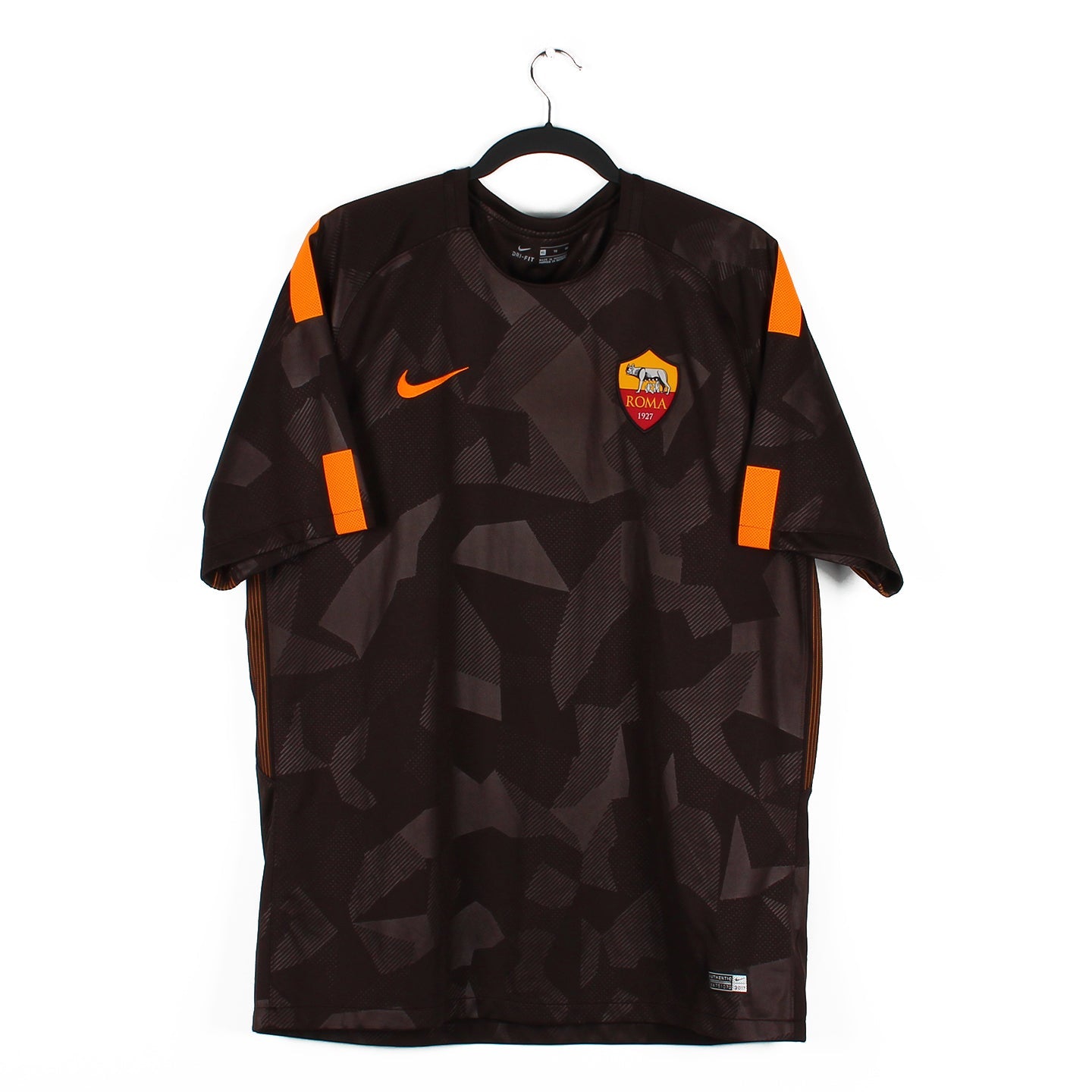2017/18 - AS Roma (M)