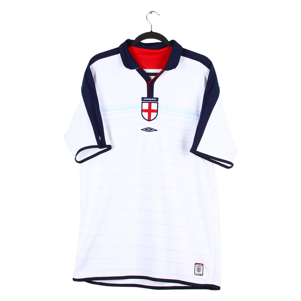 2003/05 - Angleterre (XL)