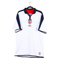 2003/05 - Angleterre (L)