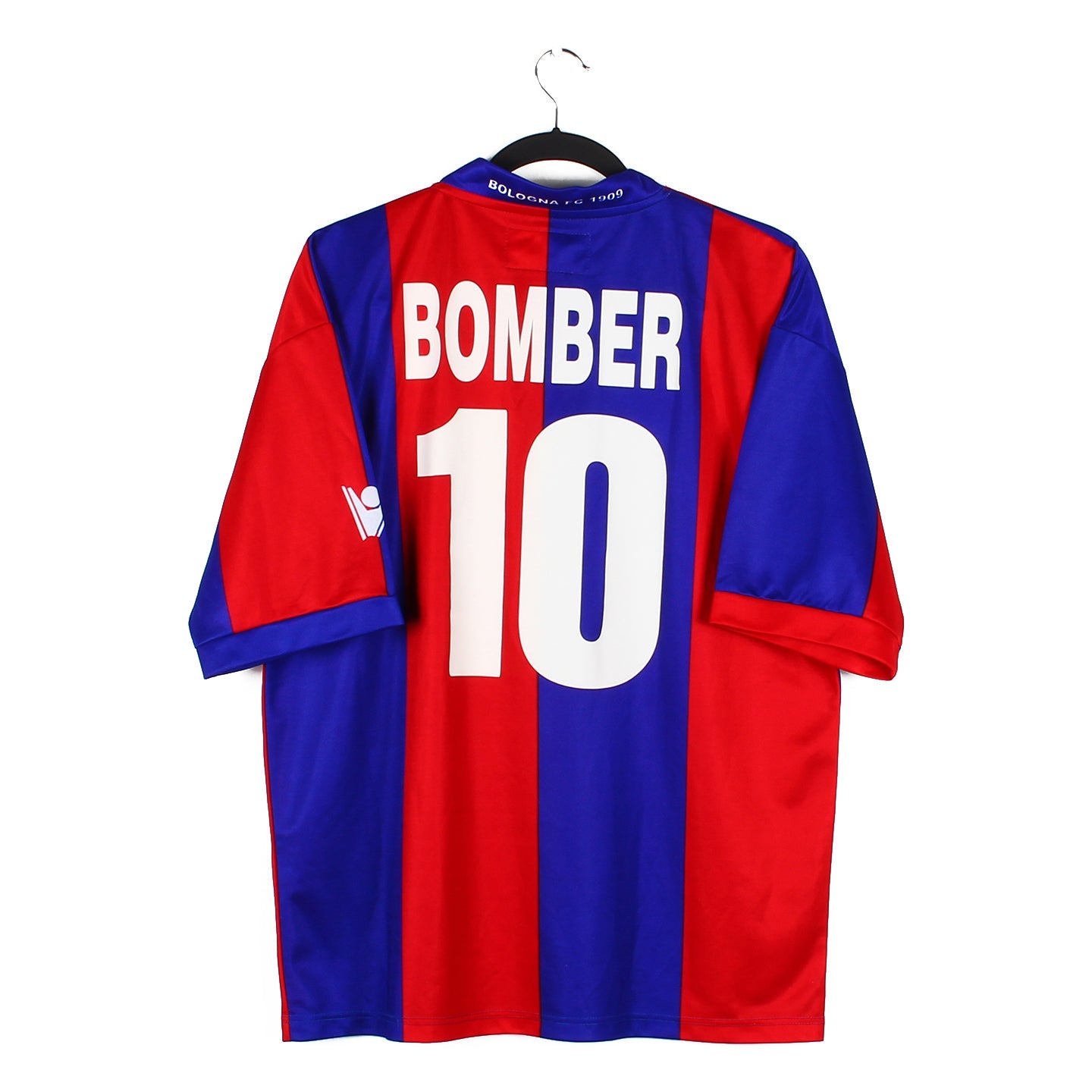 2002/03 - Bologna FC - Bomber #10 (M)