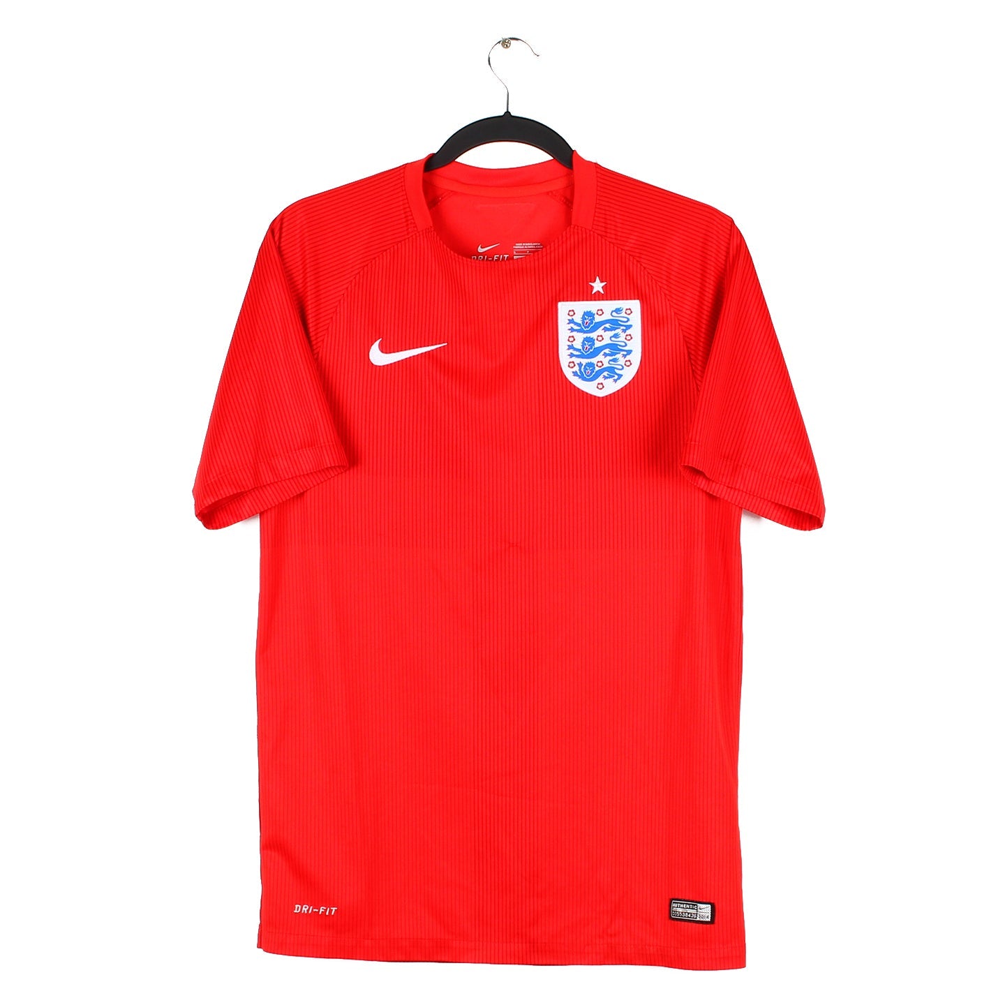 2014/15 - Angleterre (S)