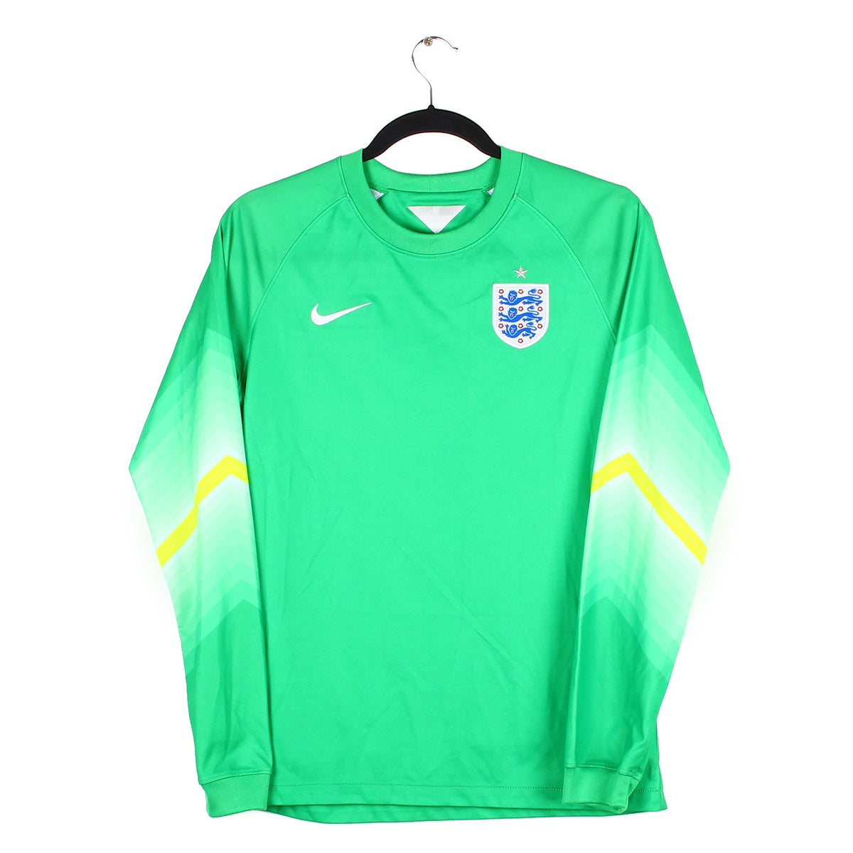 2014/15 - Angleterre (M)