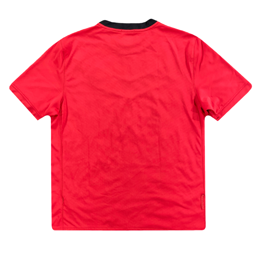 2009/10 - Manchester United (XL)