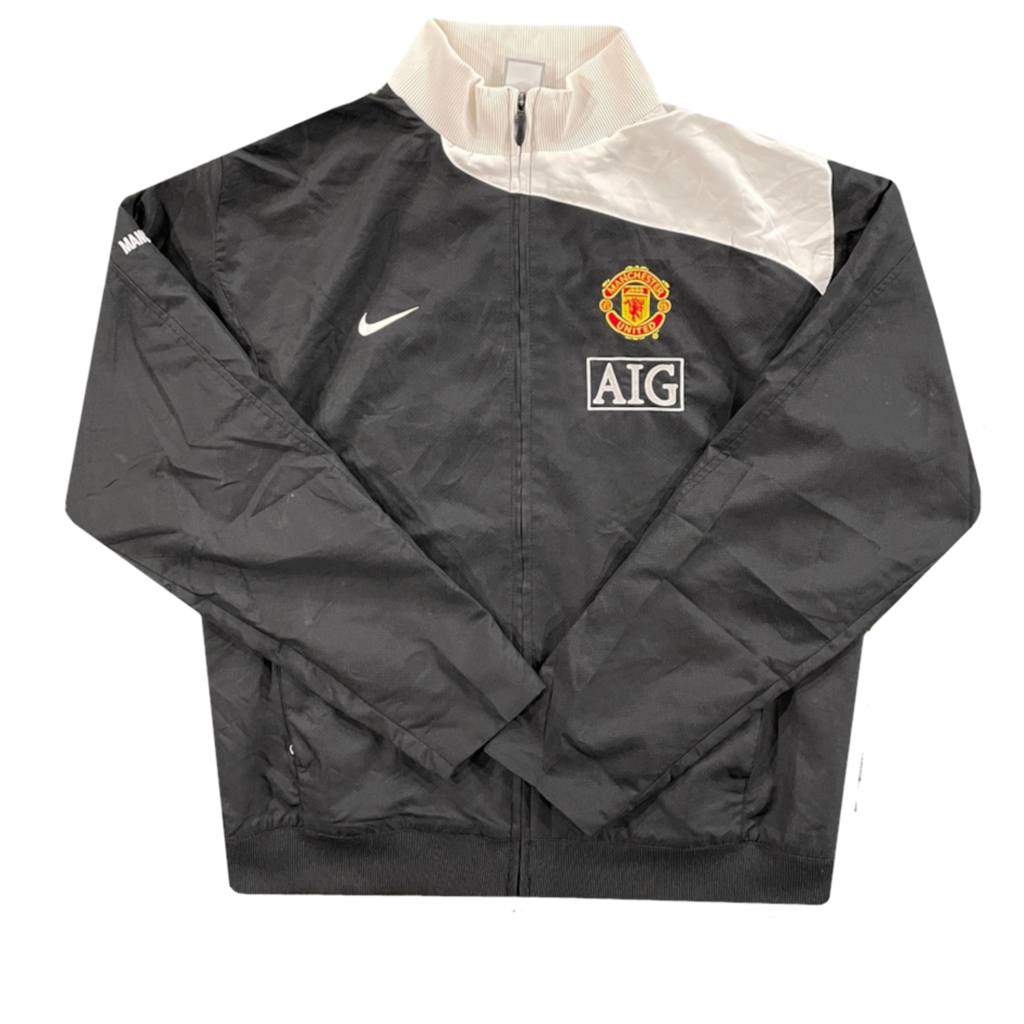 2008/09 - Manchester United (L)