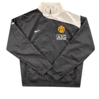 2008/09 - Manchester United (L)