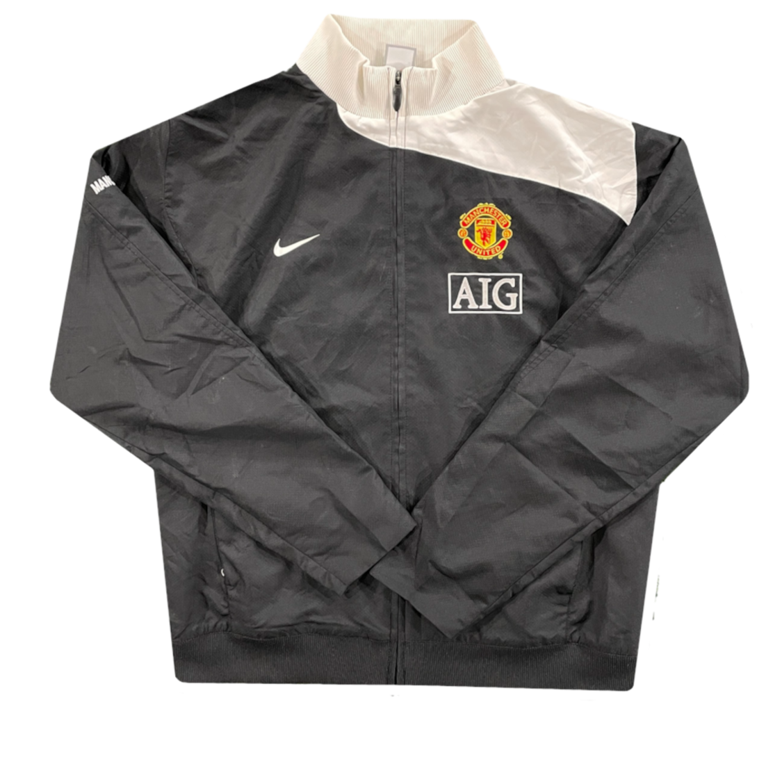2008/09 - Manchester United (L)