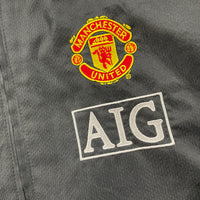 2008/09 - Manchester United (L)