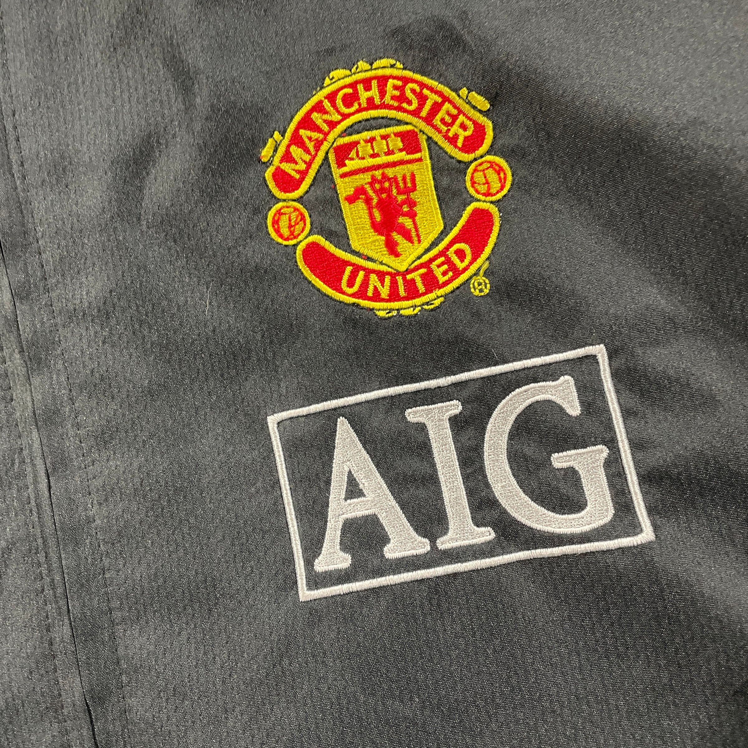 2008/09 - Manchester United (L)