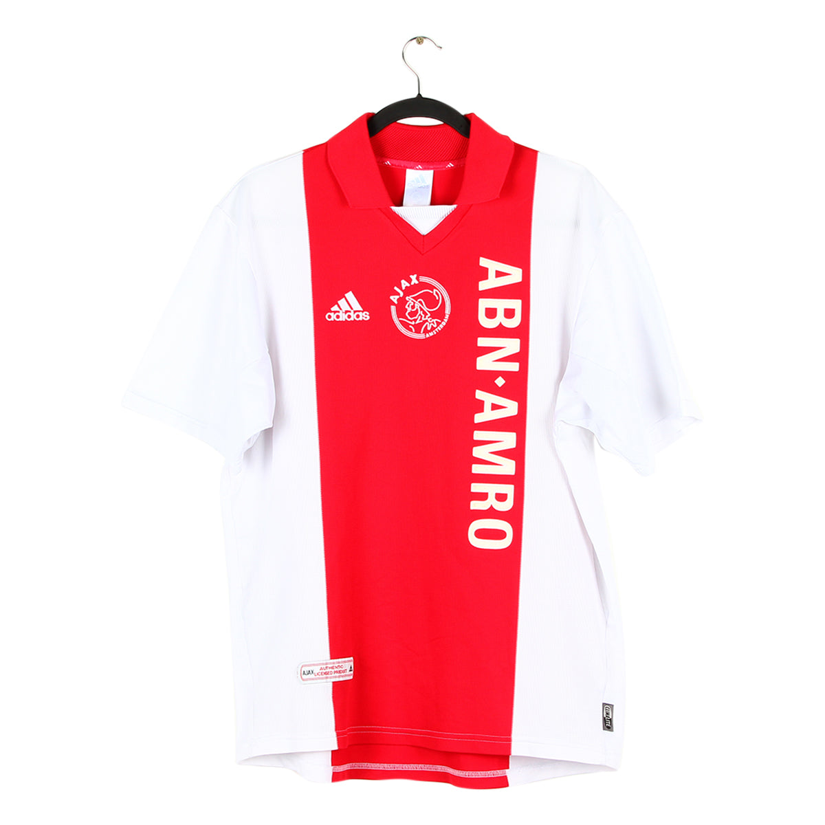 2001/02 - Ajax Amsterdam (XL)
