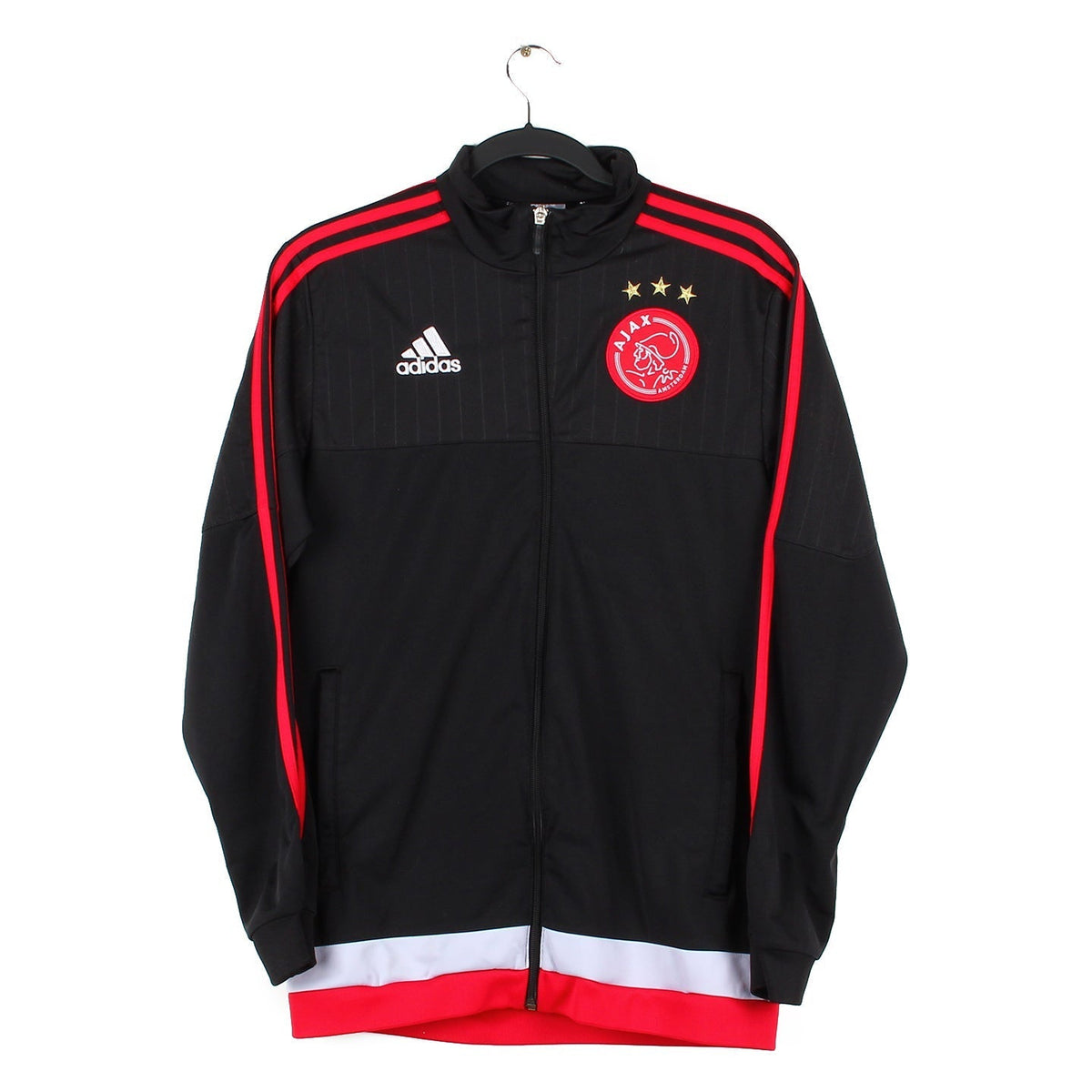 2015/16 - Ajax Amsterdam (S)