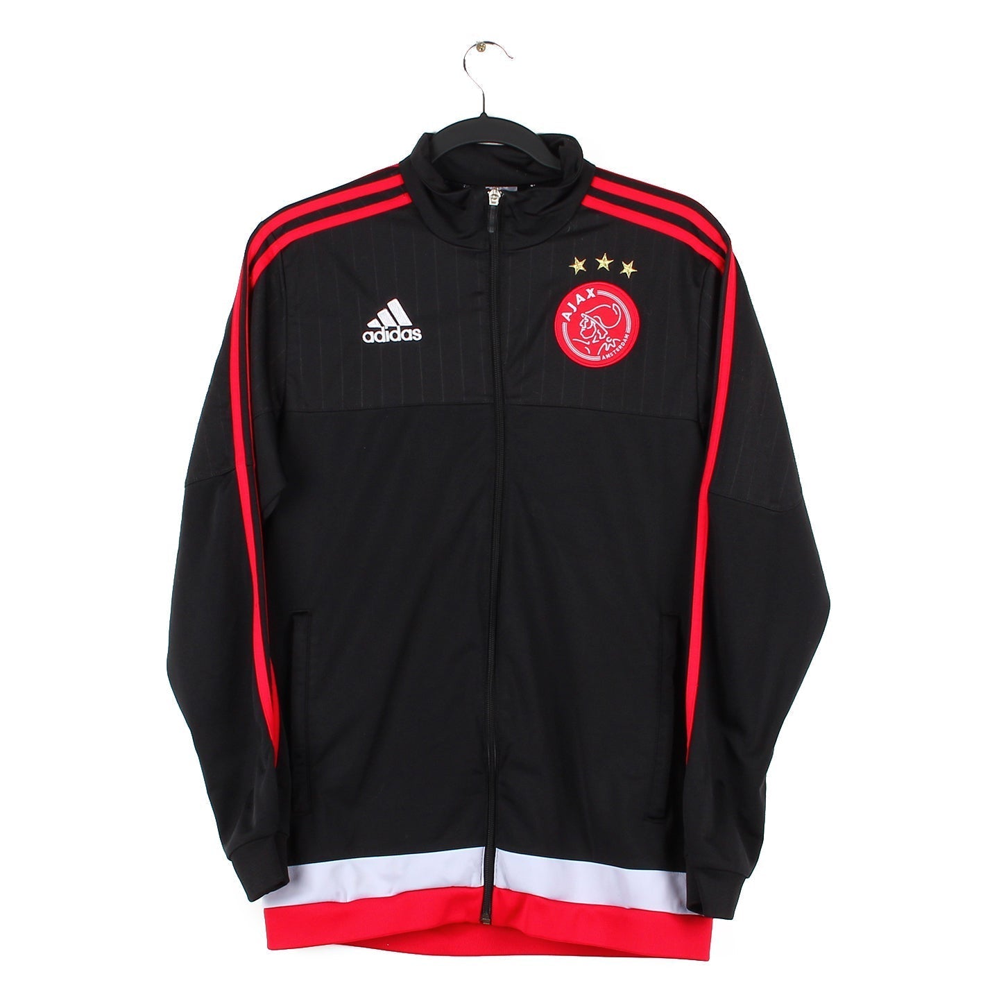 2015/16 - Ajax Amsterdam (L)