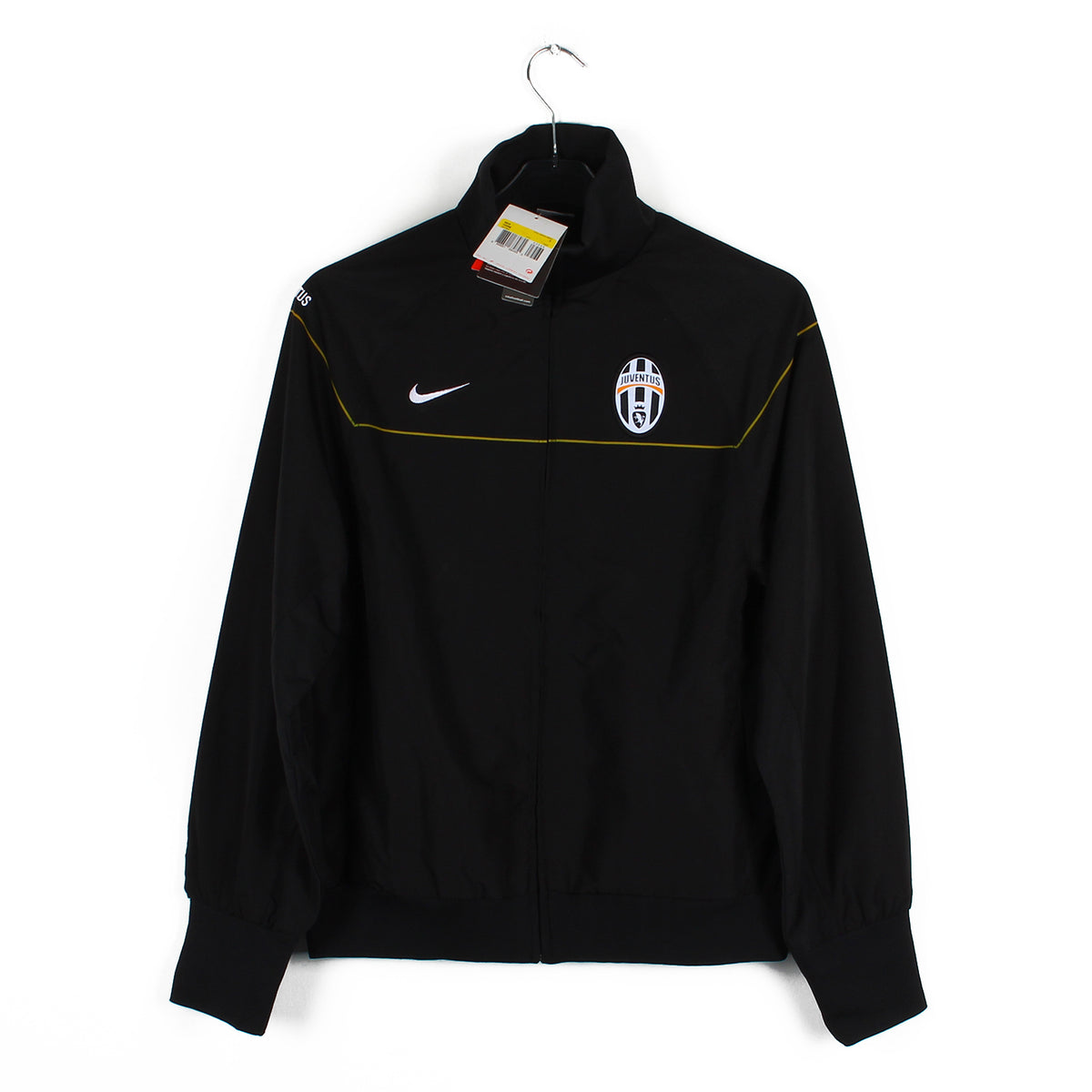 2008/09 - Juventus (S)