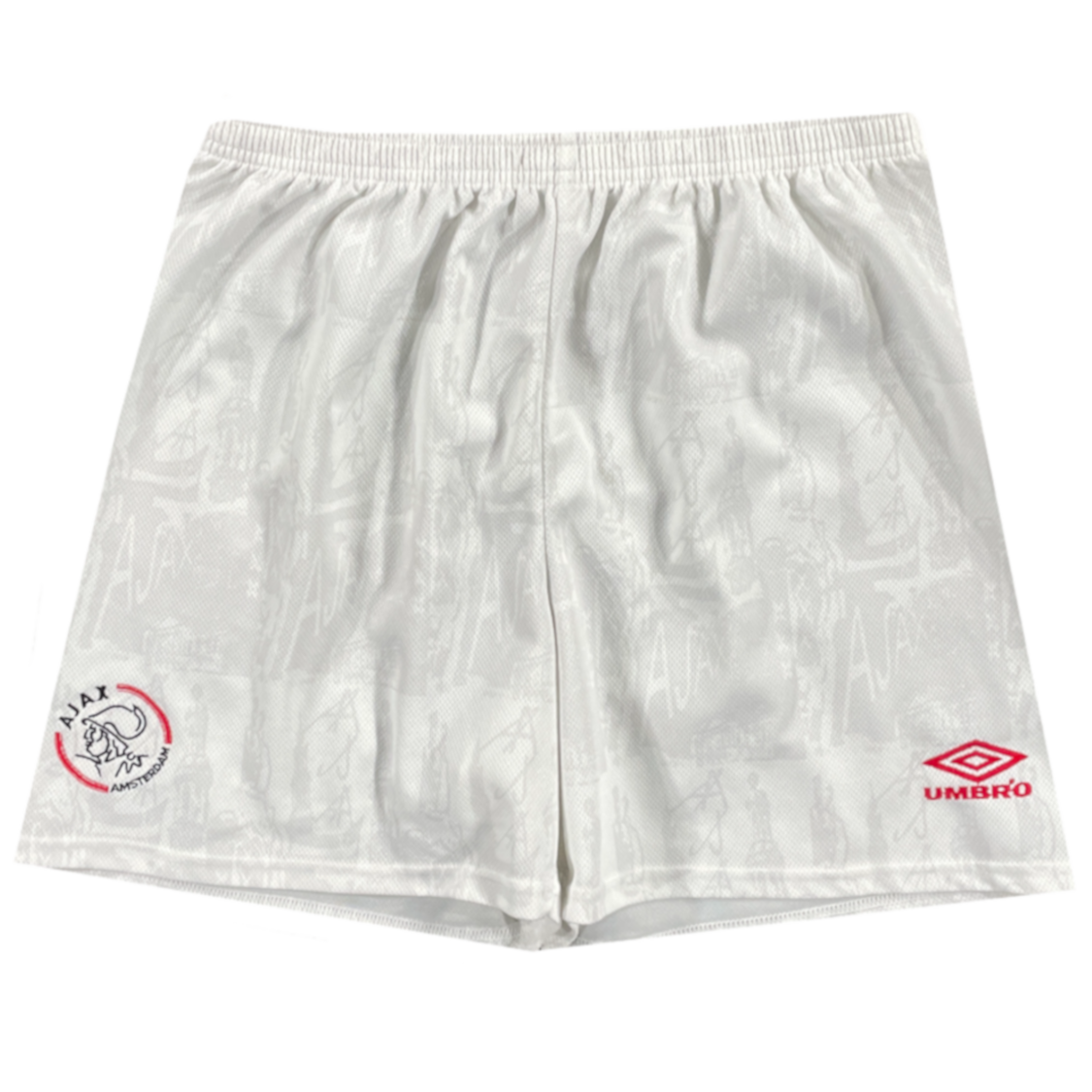 1996/97 - Ajax Amsterdam (2XL)