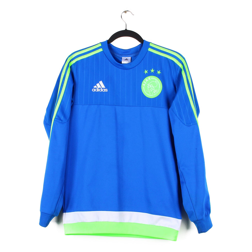 2015/16 - Ajax Amsterdam (S)