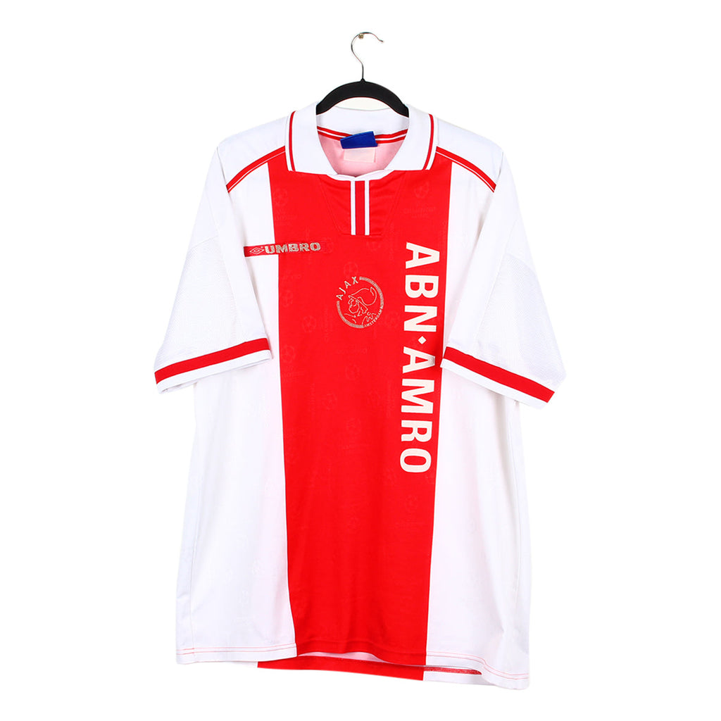 1998/99 - Ajax Amsterdam (2XL)