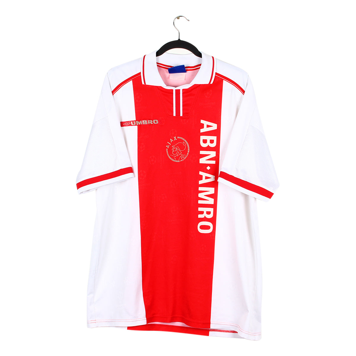 1998/99 - Ajax Amsterdam (2XL)