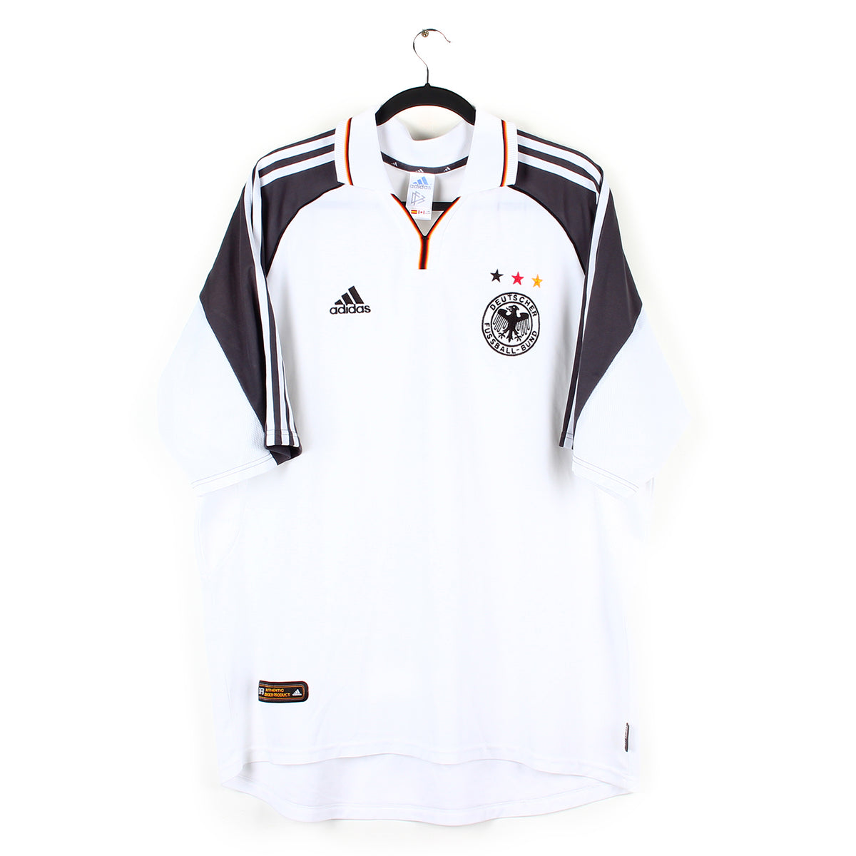 2000/02 - Allemagne (2XL)