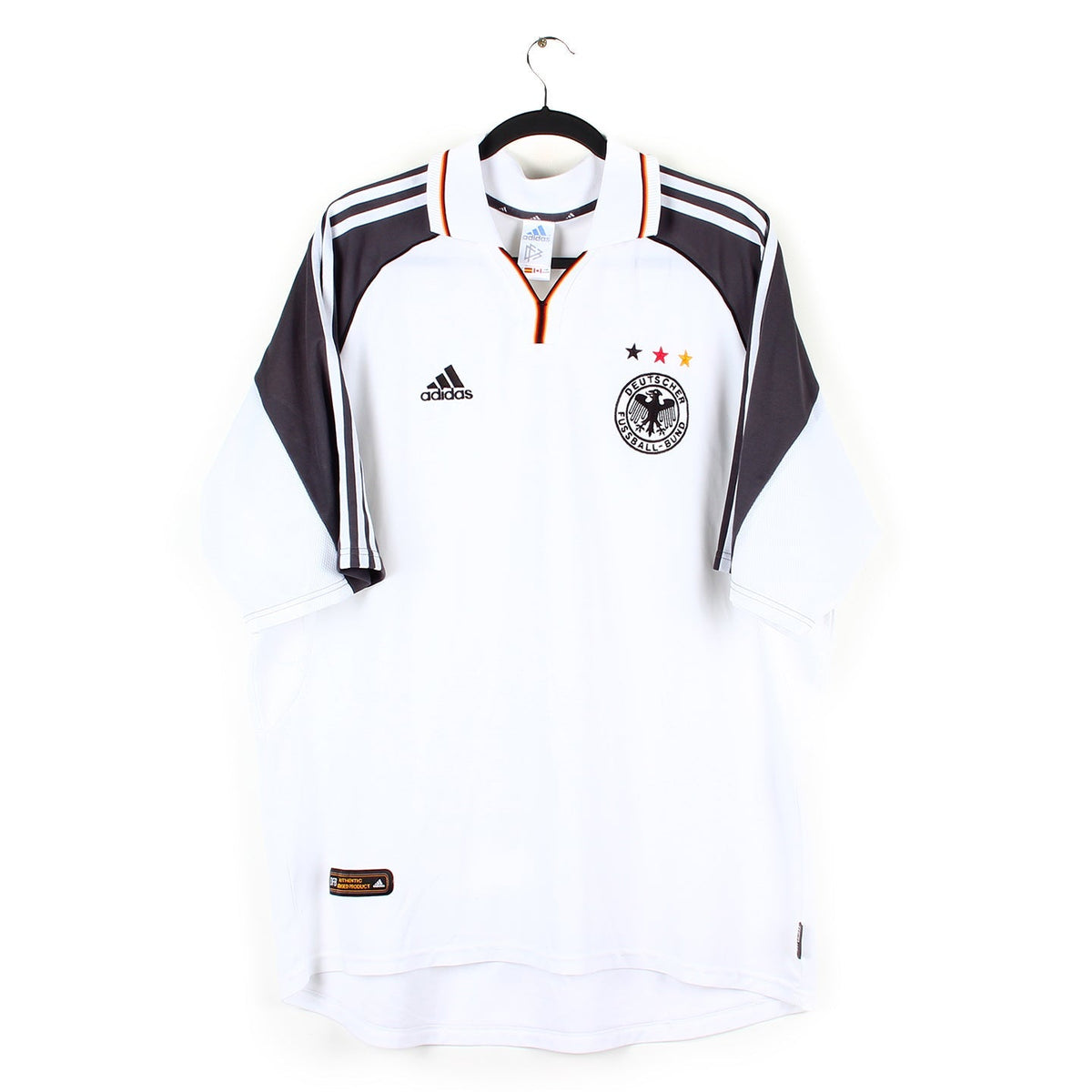 2000/02 - Allemagne (XL)