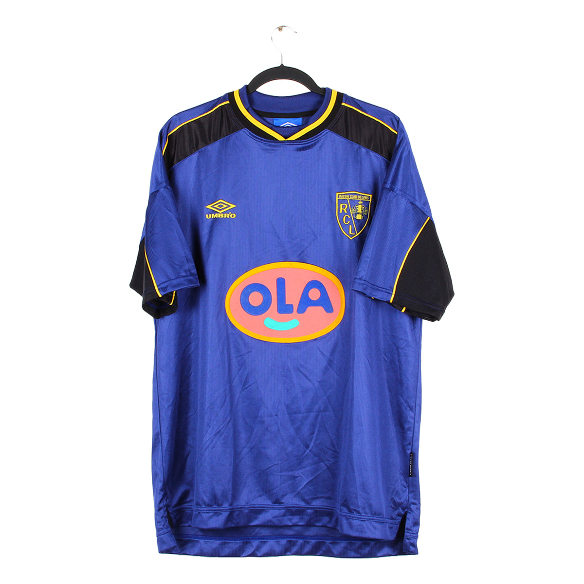 1999/00 - RC Lens (XL)