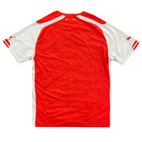2014/15 - Arsenal FC (M)