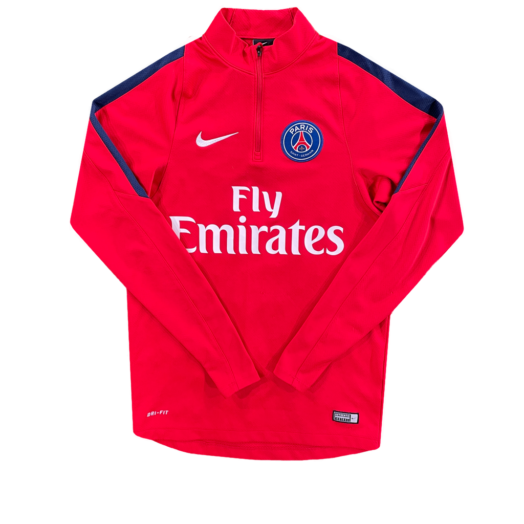 2016/17 - PSG (S)