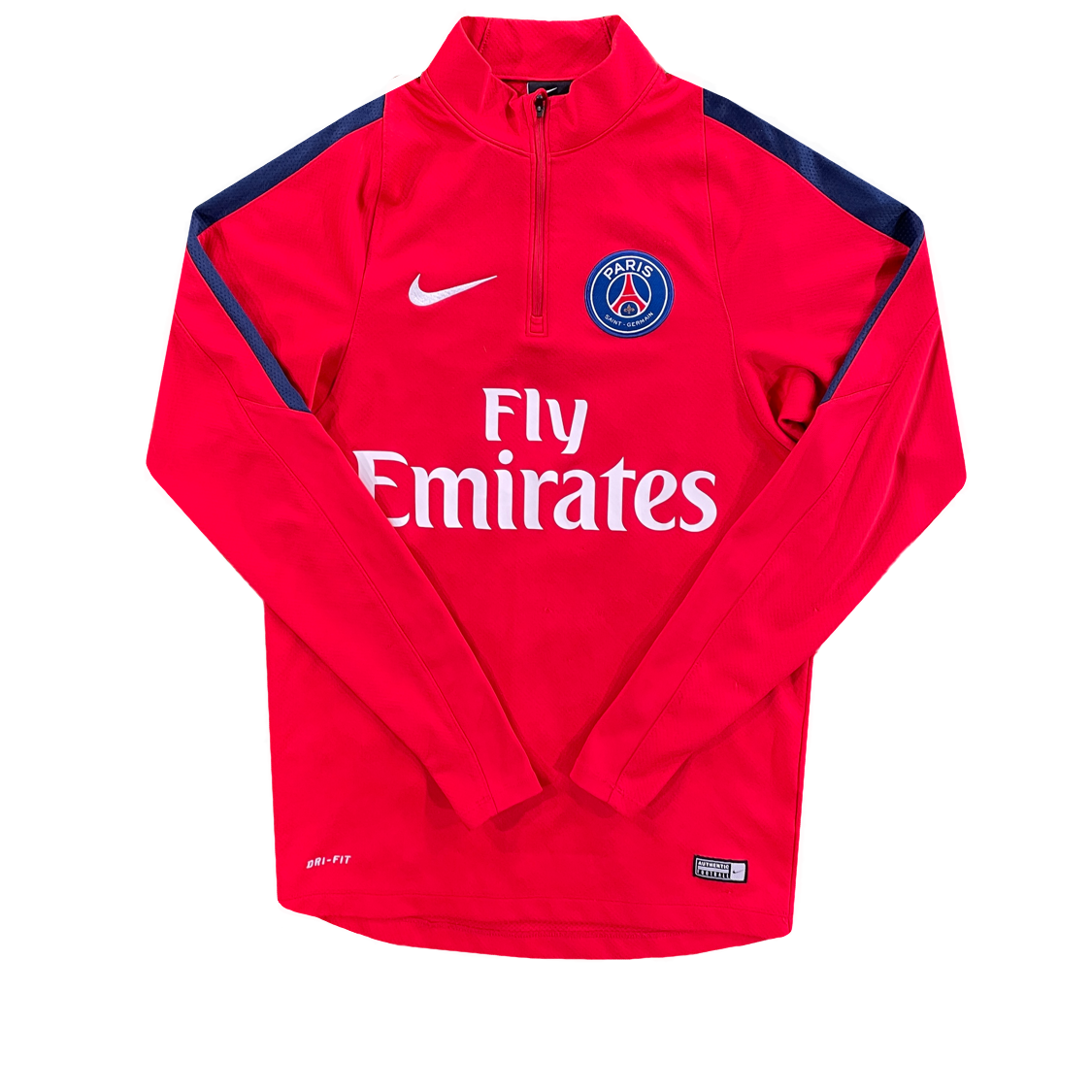 2016/17 - PSG (S)