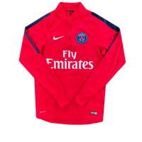 2016/17 - PSG (S)