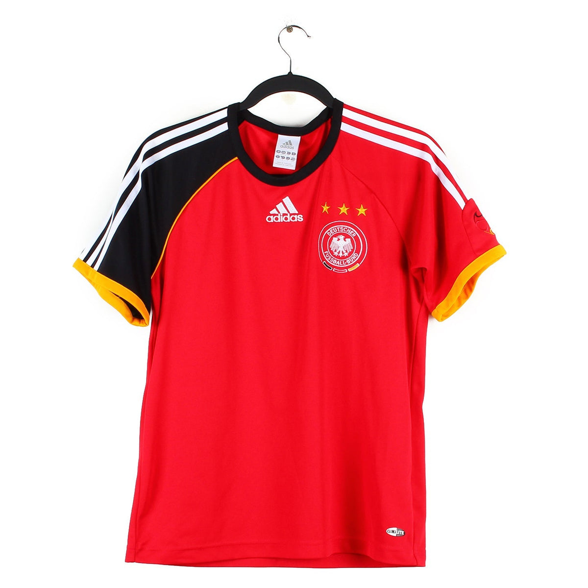 2005/07 - Allemagne (S)