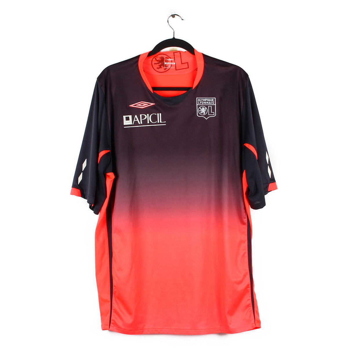 2009/10 - OL (2XL)
