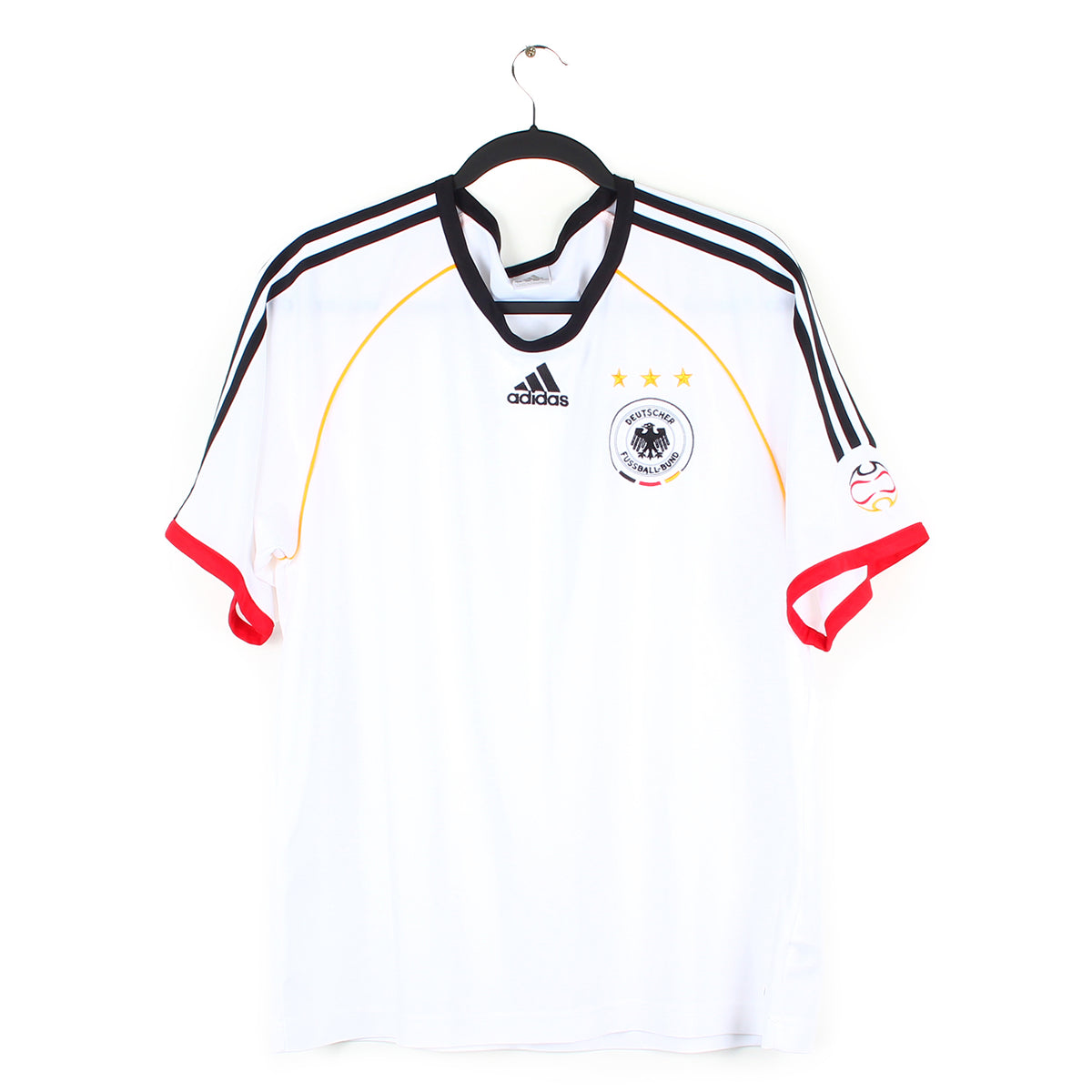 2005/07 - Allemagne (S)