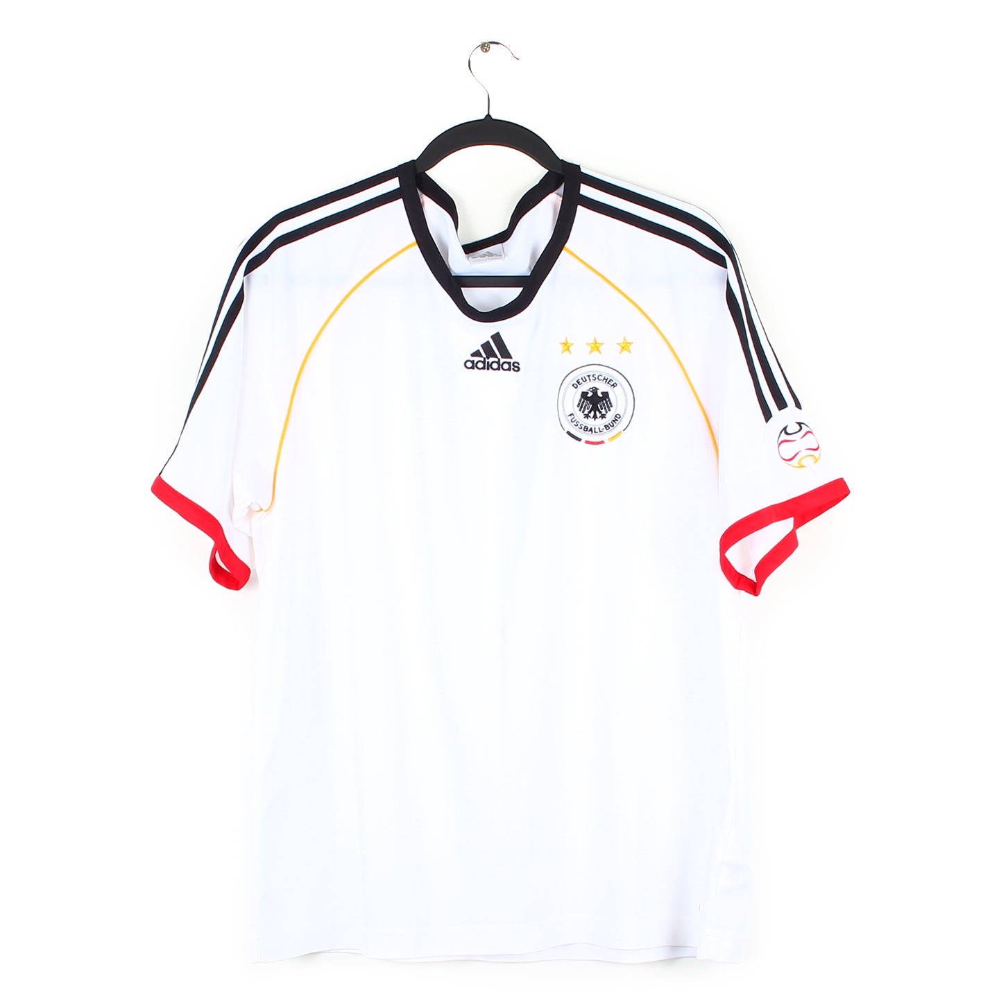 2005/07 - Allemagne (XL)