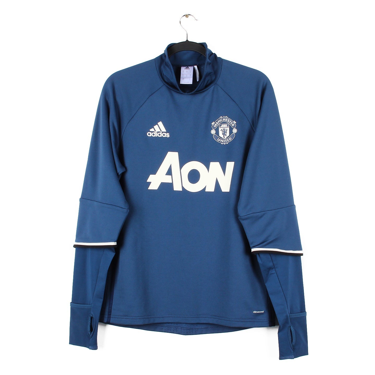 2016/17 - Manchester United (M)